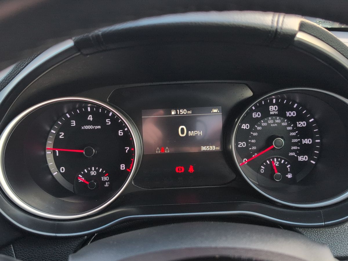 Used Kia XCeed 2022 for sale - 76874627: Photo 21