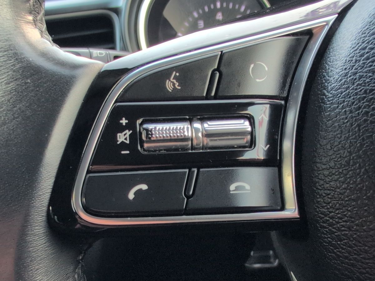 Used Kia XCeed 2022 for sale - 76874627: Photo 22