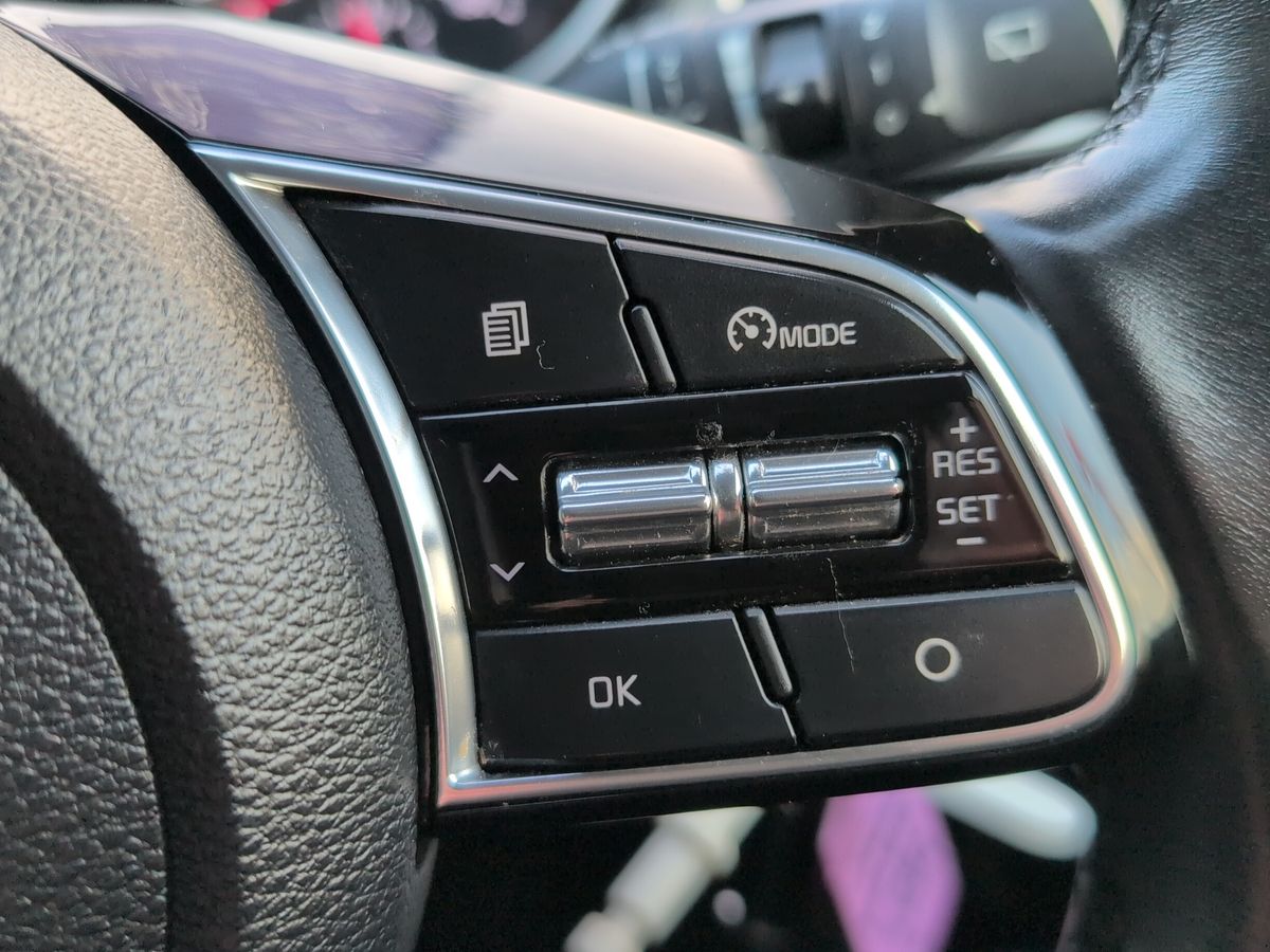 Used Kia XCeed 2022 for sale - 76874627: Photo 23