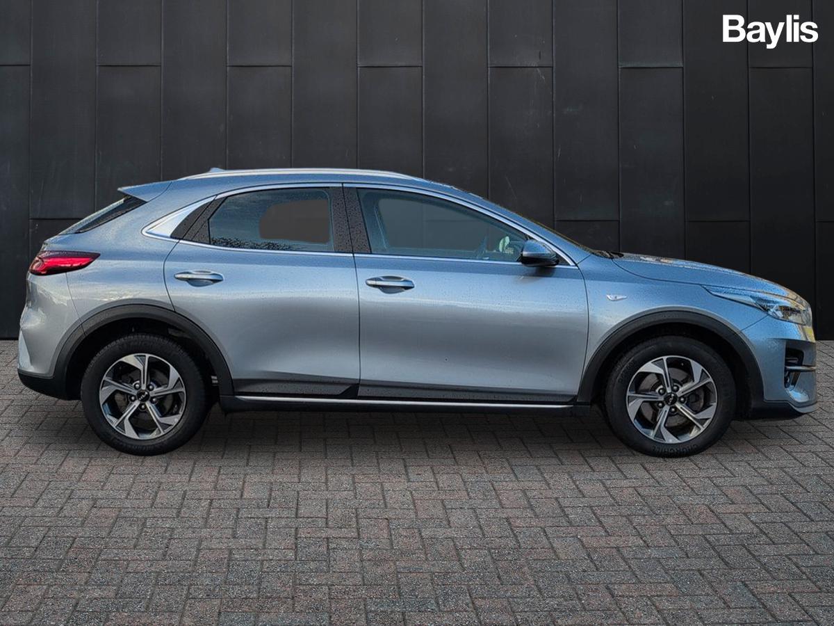 Used Kia XCeed 2022 for sale - 76874627: Photo 5