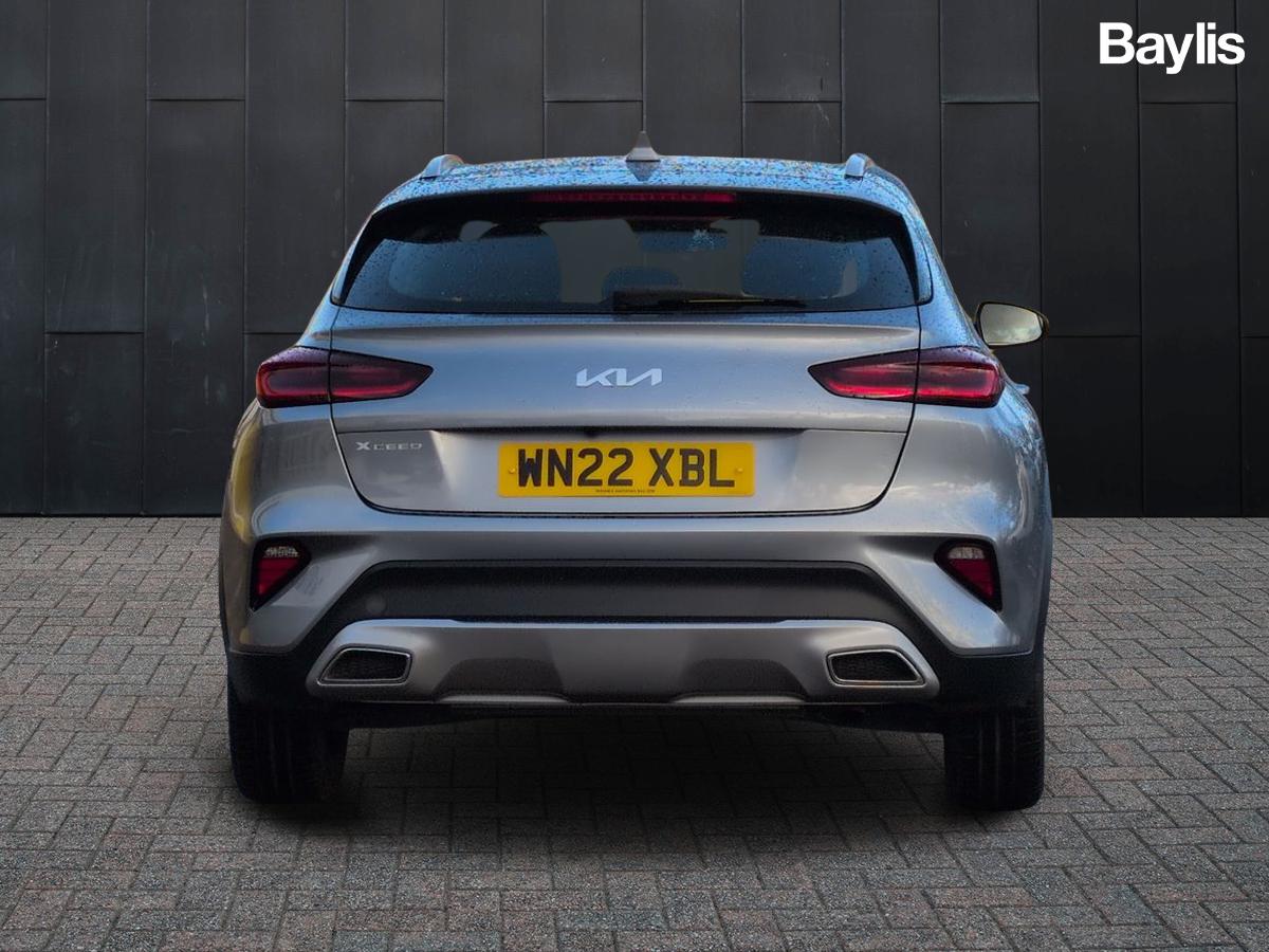 Used Kia XCeed 2022 for sale - 76874627: Photo 6