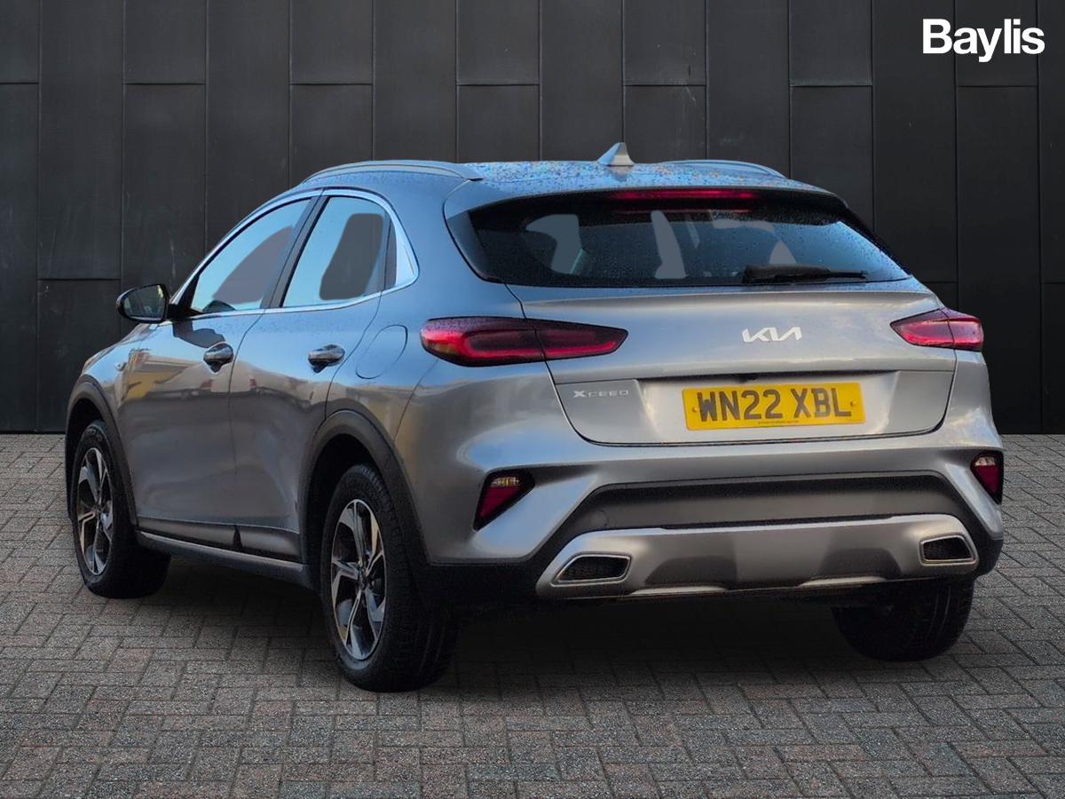 Used Kia XCeed 2022 for sale - 76874627: Photo 7