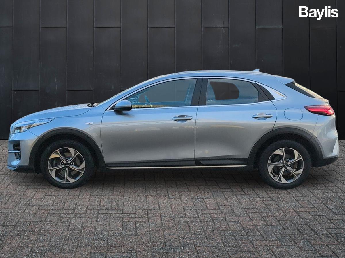 Used Kia XCeed 2022 for sale - 76874627: Photo 8