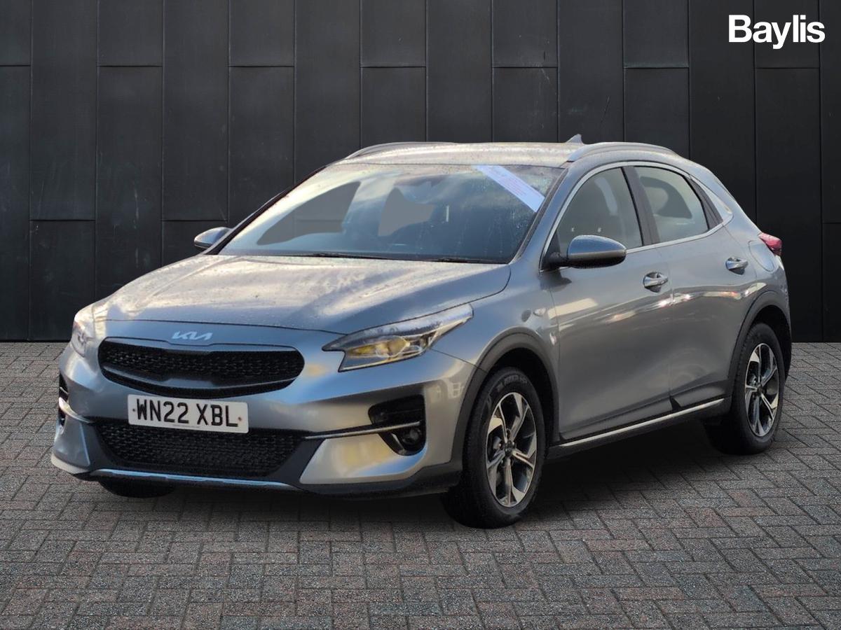 Used Kia XCeed 2022 for sale - 76874627: Photo 9