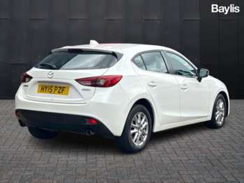 Used Mazda Mazda3 2015 for sale - 74461700: Photo