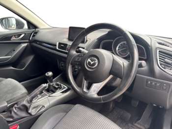 Used Mazda Mazda3 2015 for sale - 74461700: Photo