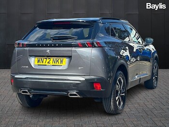 Used Peugeot 2008 2022 for sale - 75424831: Photo