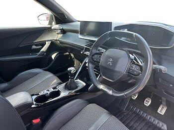 Used Peugeot 2008 2022 for sale - 75424831: Photo