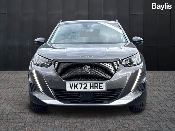 Used Peugeot 2008 2022 for sale - 76130637: Photo 10