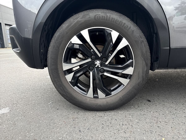 Used Peugeot 2008 2022 for sale - 76130637: Photo 11
