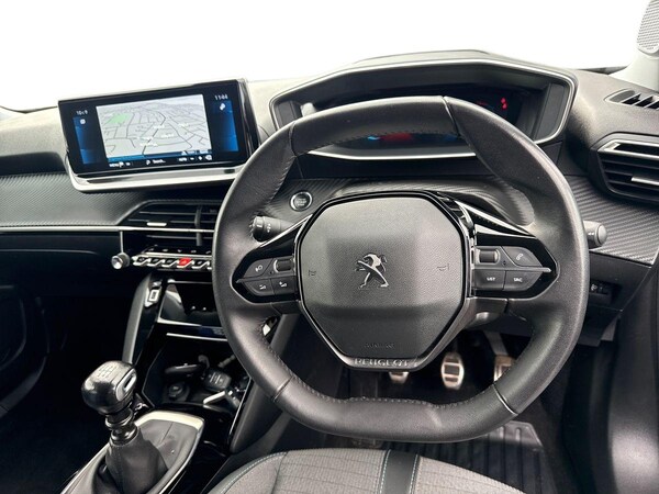 Used Peugeot 2008 2022 for sale - 76130637: Photo 12