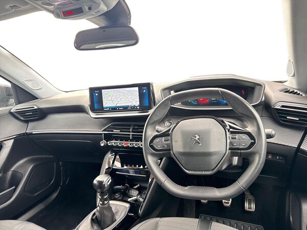 Used Peugeot 2008 2022 for sale - 76130637: Photo 13