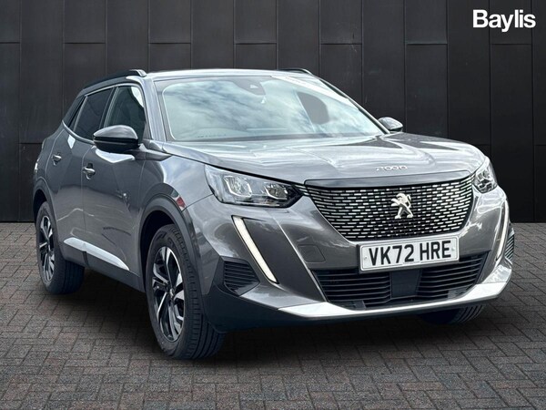 Used Peugeot 2008 2022 for sale - 76130637: Photo 1