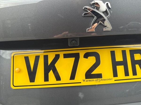 Used Peugeot 2008 2022 for sale - 76130637: Photo 29