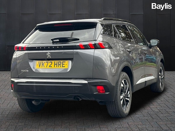 Used Peugeot 2008 2022 for sale - 76130637: Photo 2