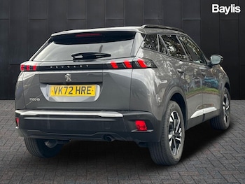 Used Peugeot 2008 2022 for sale - 76130637: Photo 2