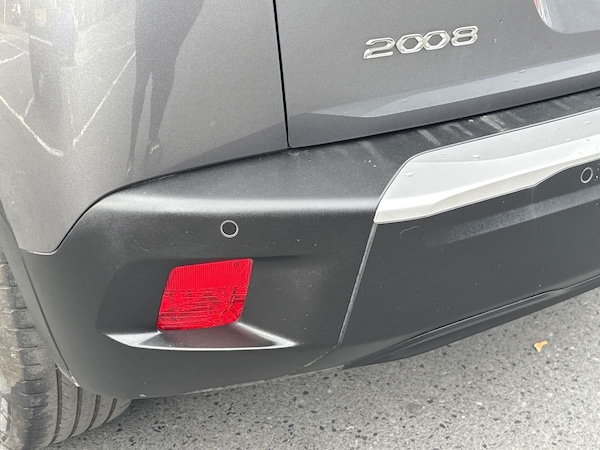 Used Peugeot 2008 2022 for sale - 76130637: Photo 31