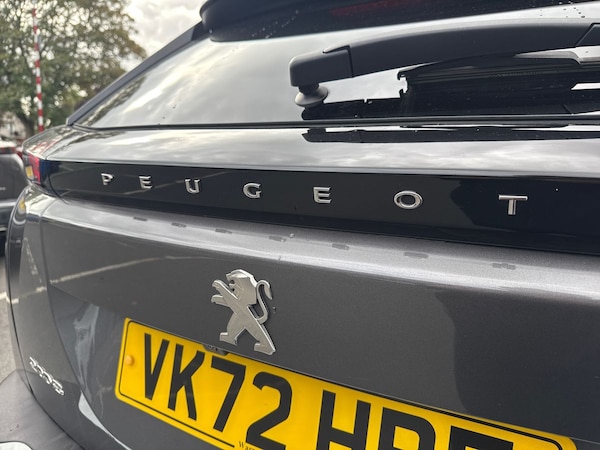 Used Peugeot 2008 2022 for sale - 76130637: Photo 33