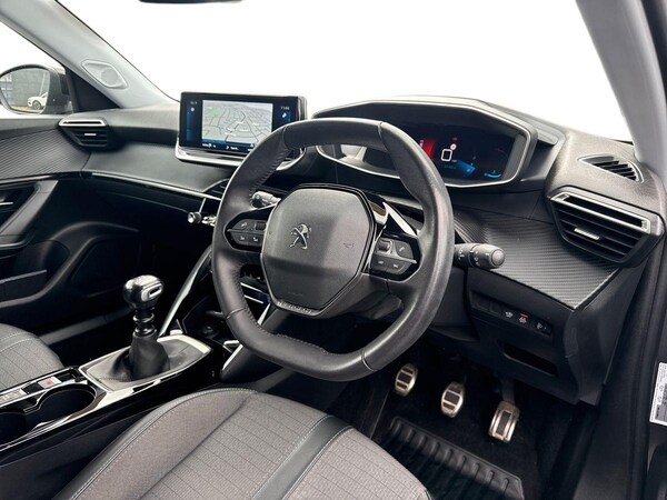 Used Peugeot 2008 2022 for sale - 76130637: Photo 3