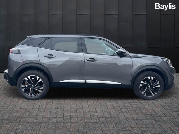 Used Peugeot 2008 2022 for sale - 76130637: Photo 5