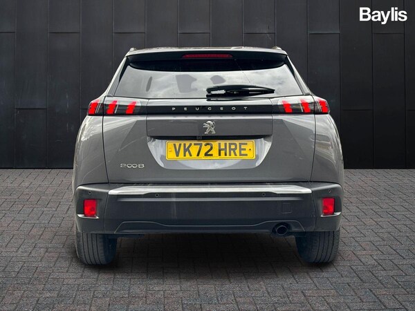 Used Peugeot 2008 2022 for sale - 76130637: Photo 6