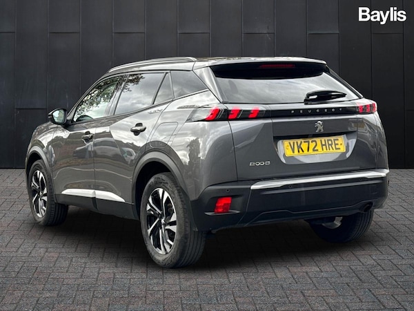 Used Peugeot 2008 2022 for sale - 76130637: Photo 7