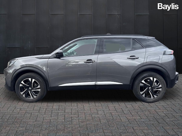 Used Peugeot 2008 2022 for sale - 76130637: Photo 8