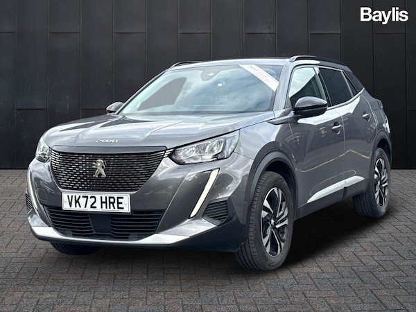 Used Peugeot 2008 2022 for sale - 76130637: Photo 9