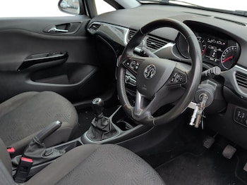 Used Vauxhall Corsa 2018 for sale - 77393503: Photo