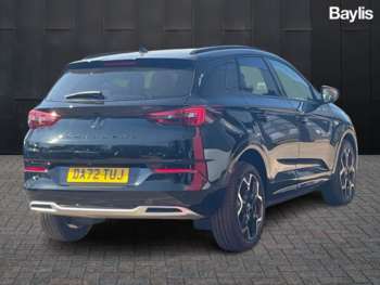 Used Vauxhall Grandland 2022 for sale - 73914940: Photo