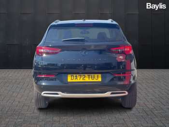 Used Vauxhall Grandland 2022 for sale - 73914940: Photo