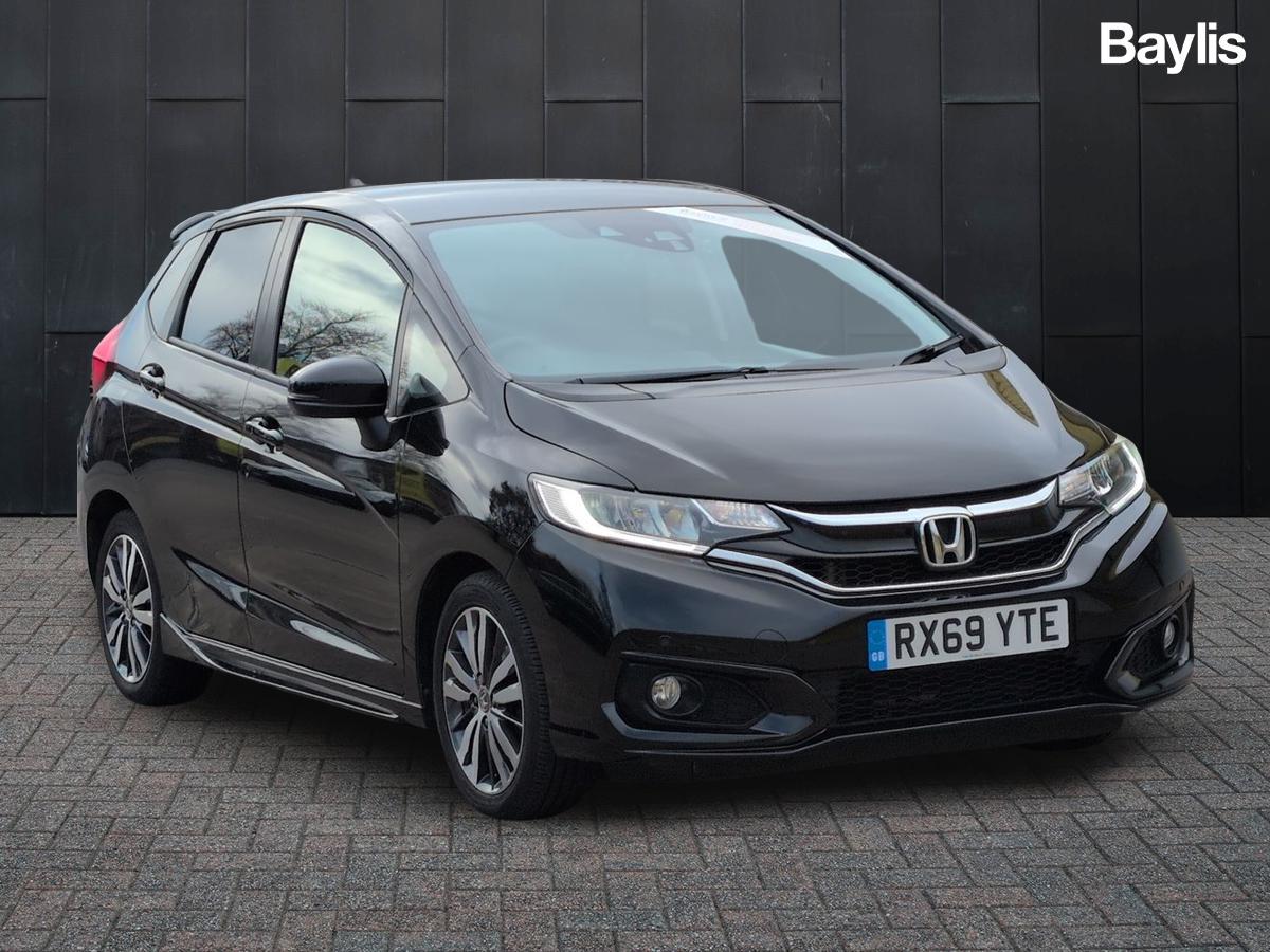 Used Honda Jazz 2019 for sale - 76873443: Photo 1