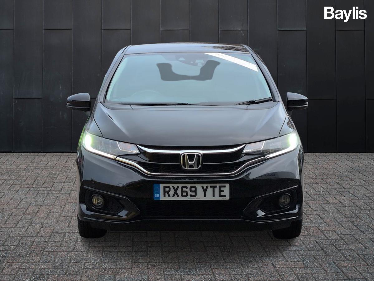 Used Honda Jazz 2019 for sale - 76873443: Photo 10