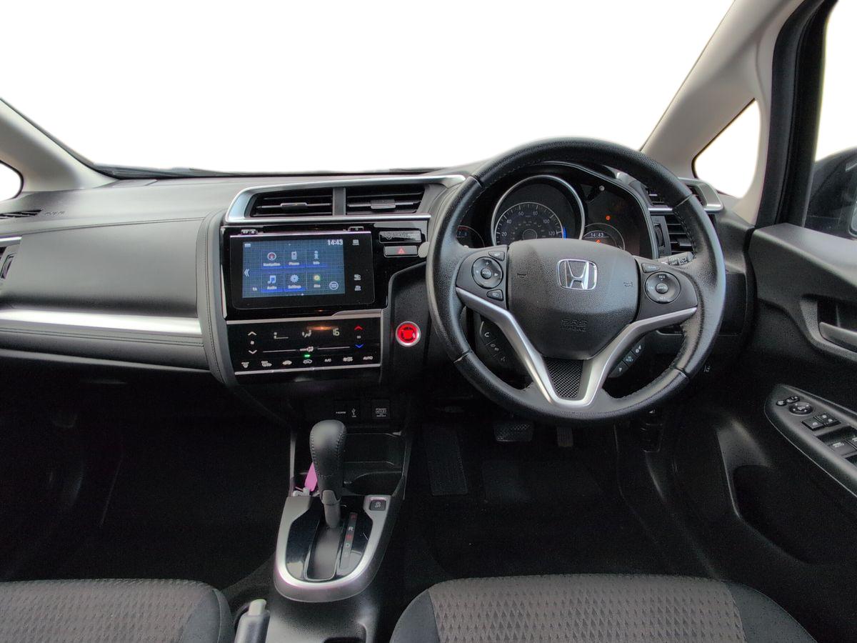 Used Honda Jazz 2019 for sale - 76873443: Photo 12
