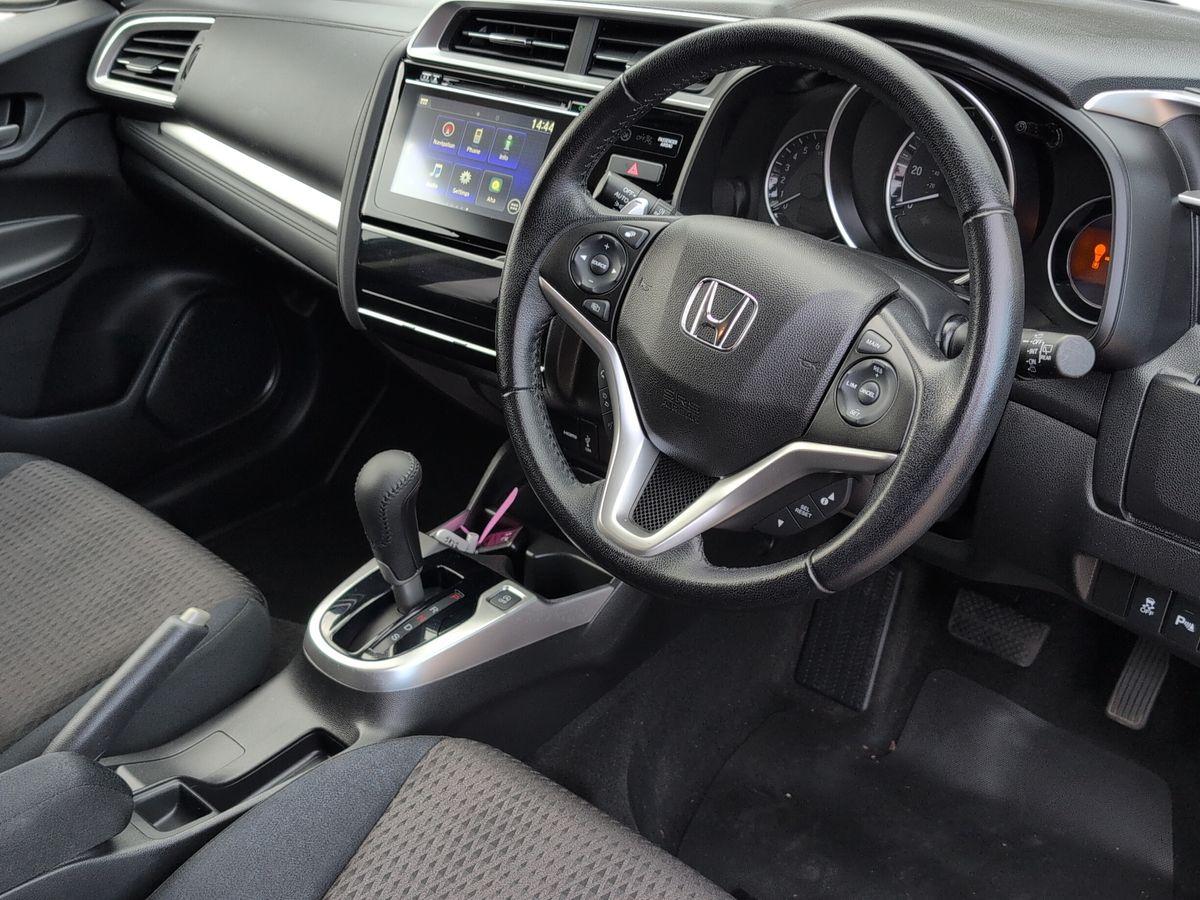 Used Honda Jazz 2019 for sale - 76873443: Photo 3