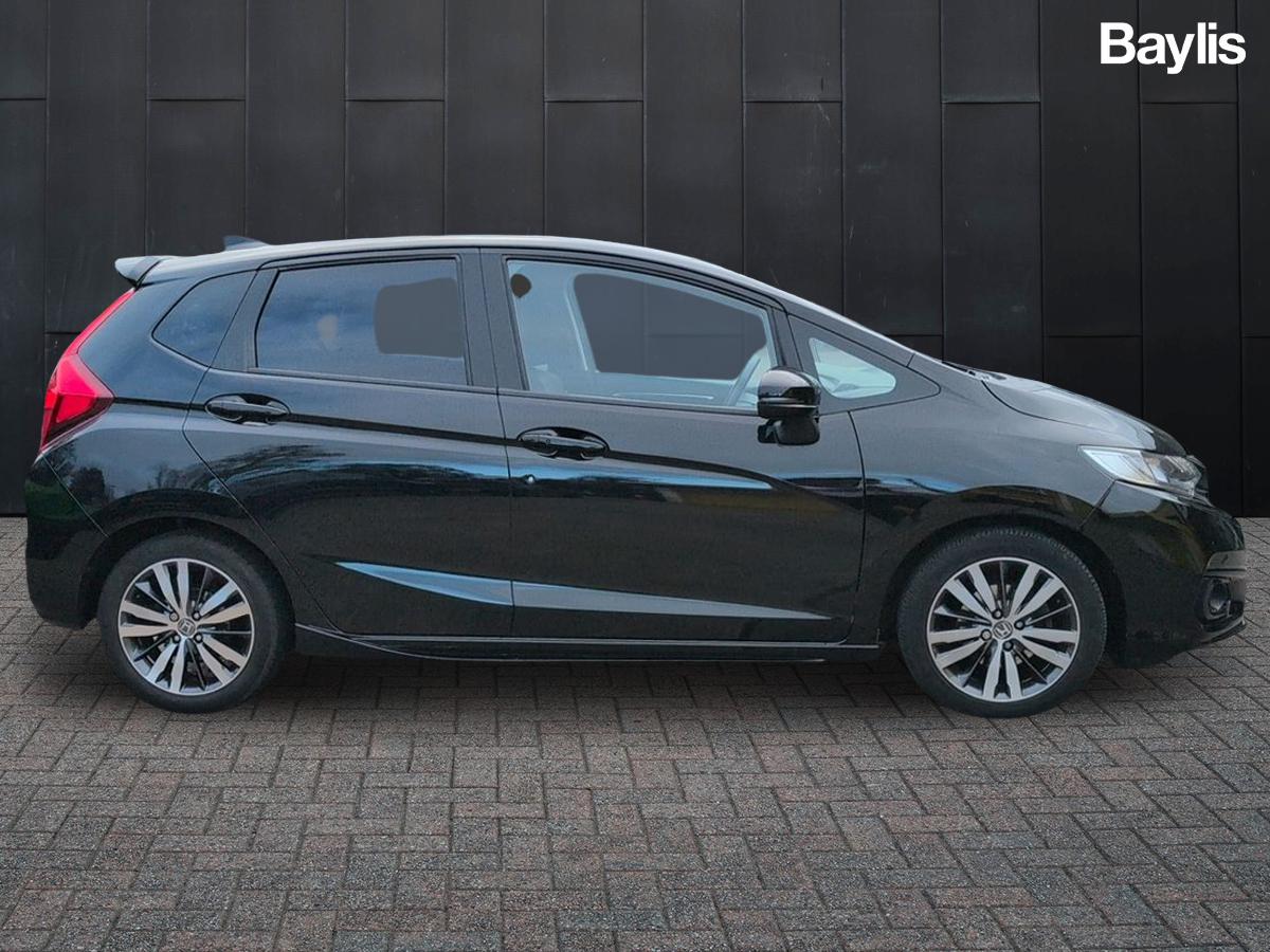 Used Honda Jazz 2019 for sale - 76873443: Photo 5