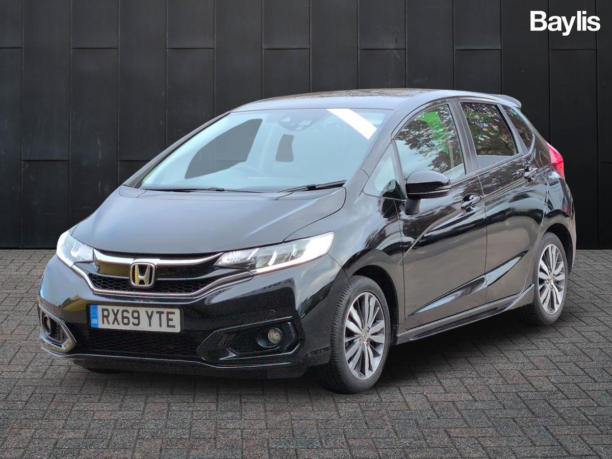 Used Honda Jazz 2019 for sale - 76873443: Photo 9