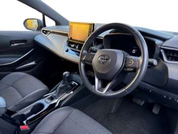 Used Toyota Corolla 2021 for sale - 73549791: Photo