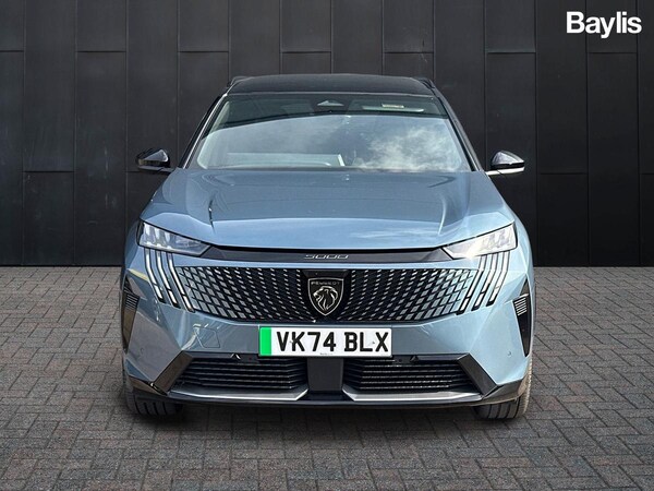 Used Peugeot 5008 2024 for sale - 75554543: Photo 10