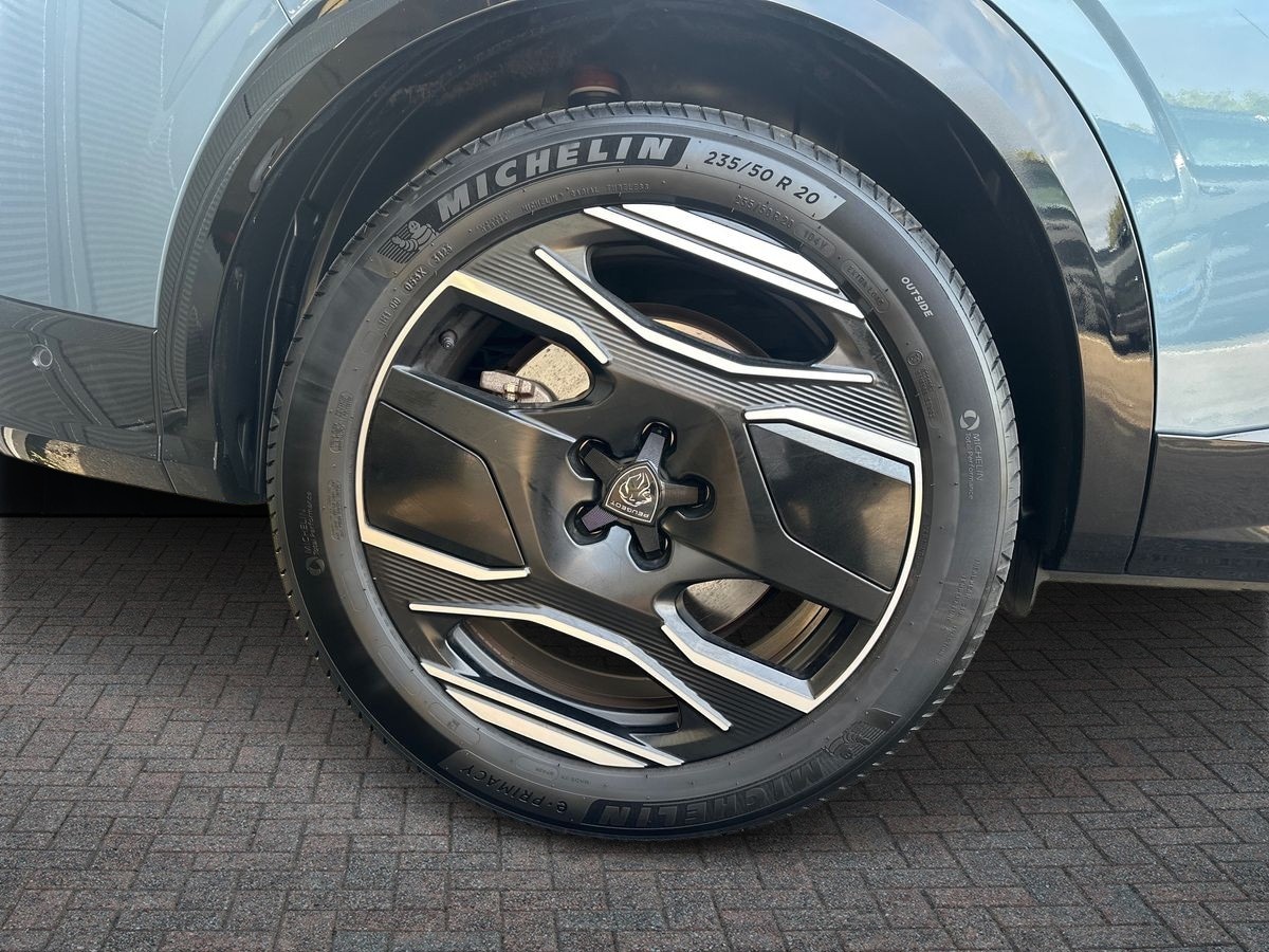 Used Peugeot 5008 2024 for sale - 75554543: Photo 11