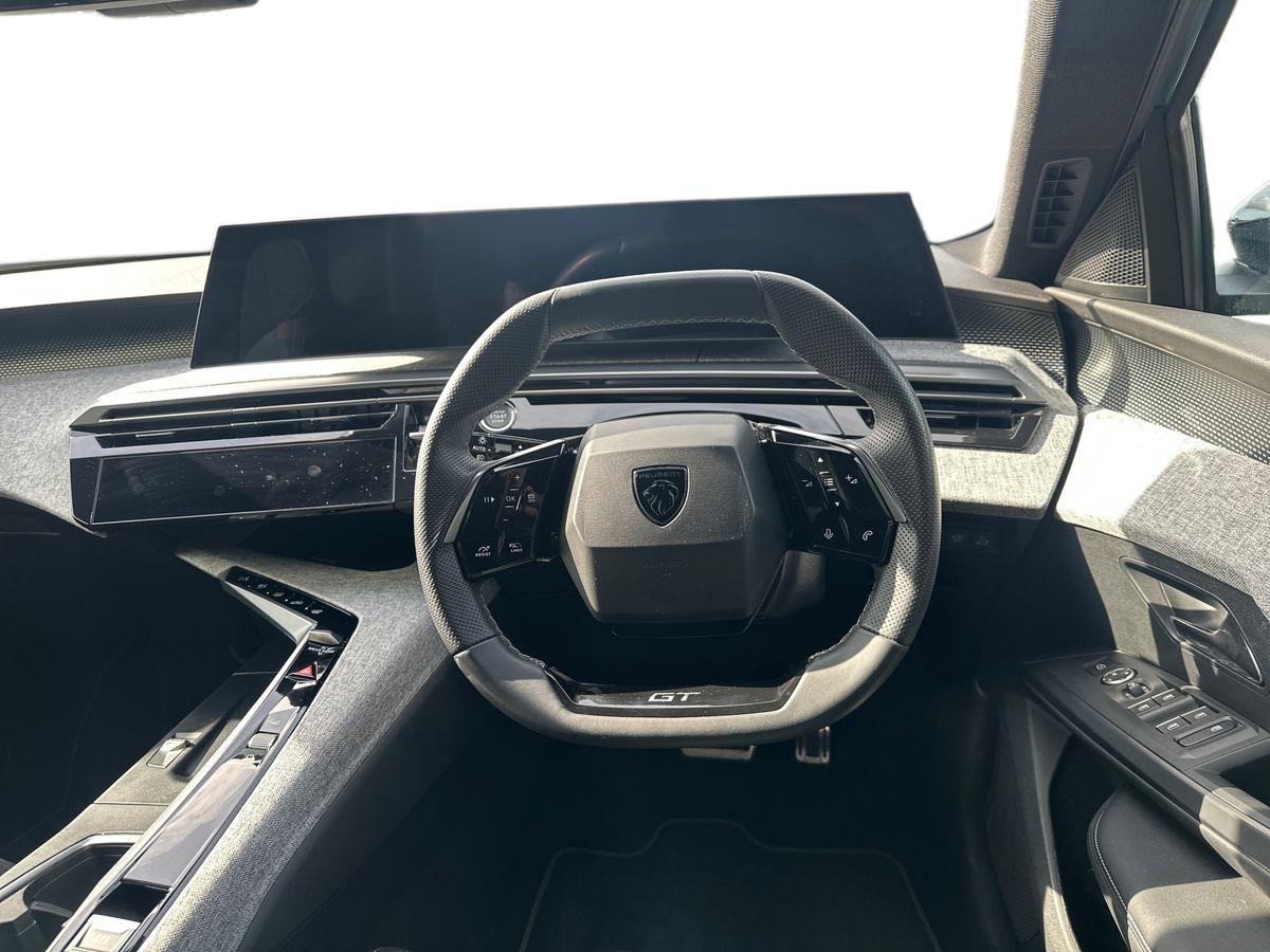 Used Peugeot 5008 2024 for sale - 75554543: Photo 12