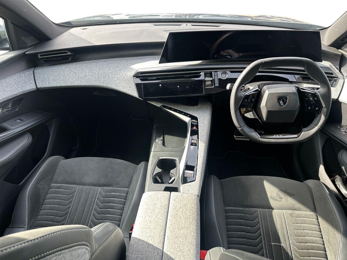 Used Peugeot 5008 2024 for sale - 75554543: Photo 13