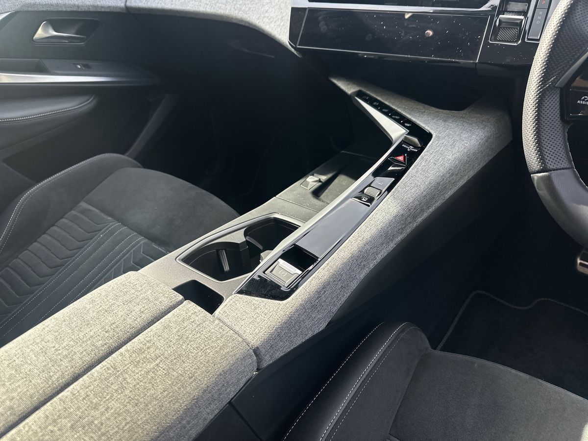 Used Peugeot 5008 2024 for sale - 75554543: Photo 15