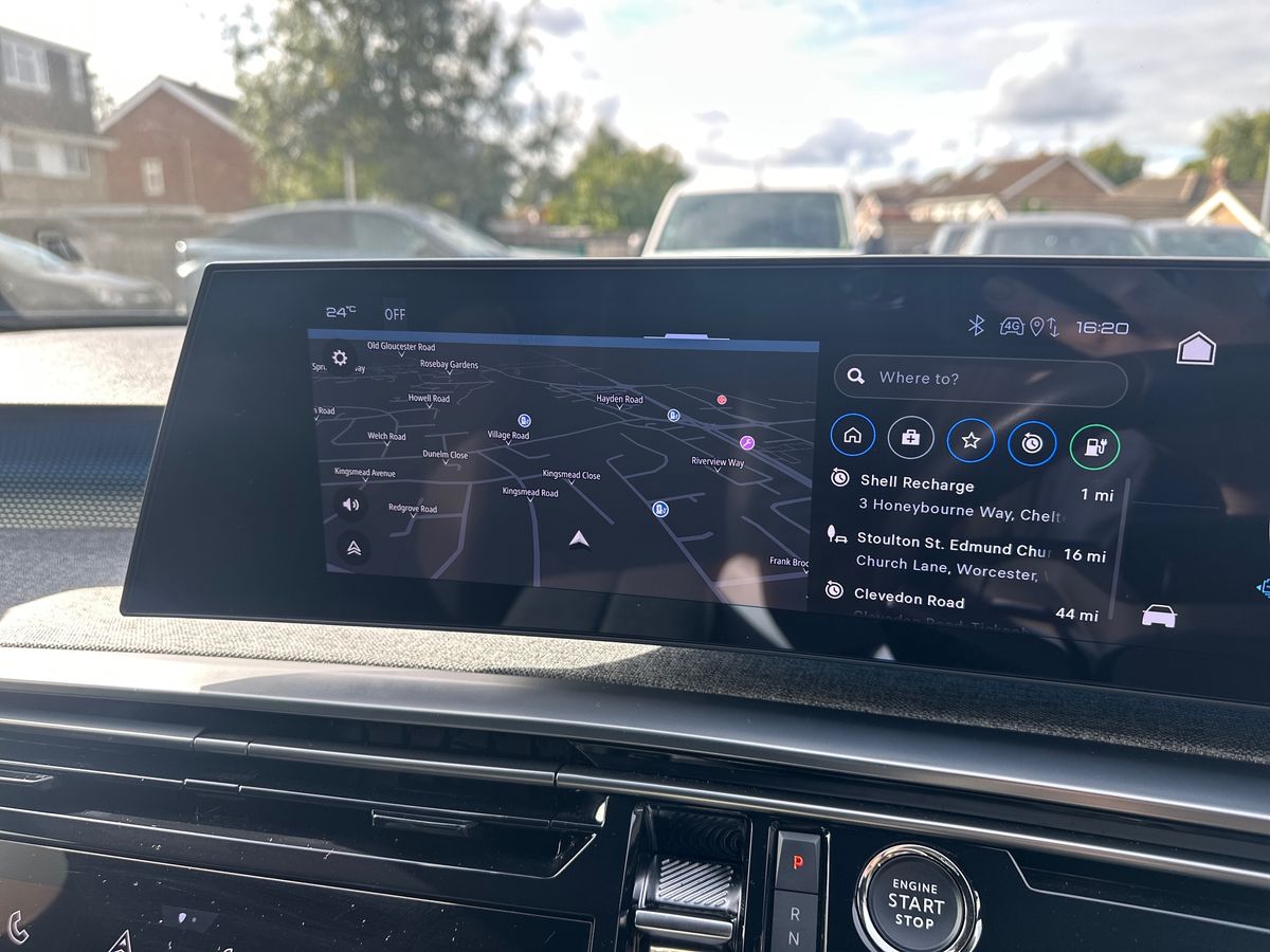 Used Peugeot 5008 2024 for sale - 75554543: Photo 19