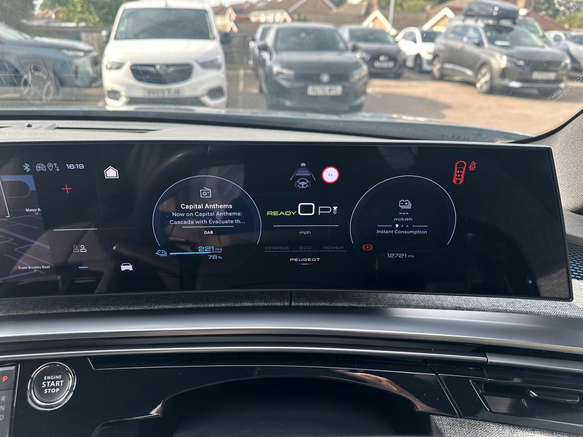 Used Peugeot 5008 2024 for sale - 75554543: Photo 21