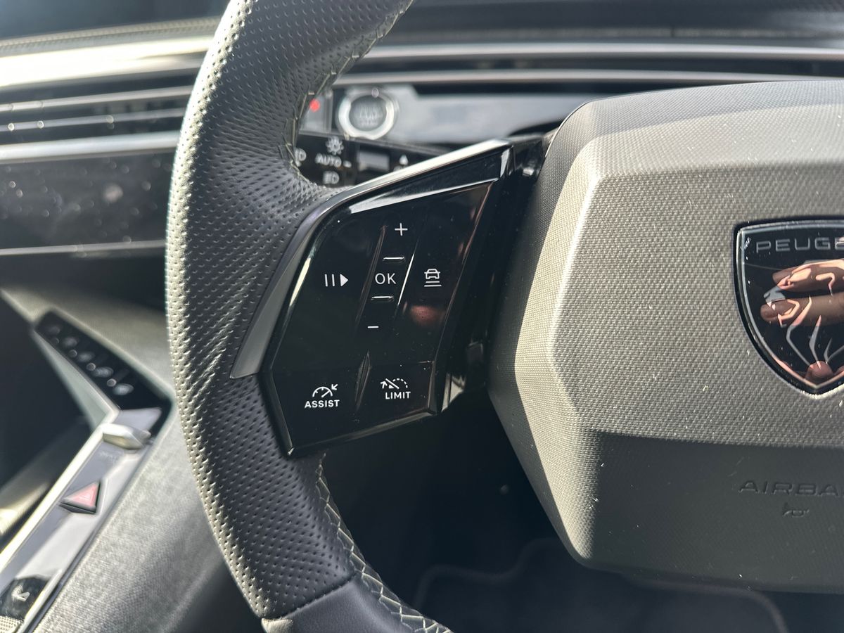 Used Peugeot 5008 2024 for sale - 75554543: Photo 22