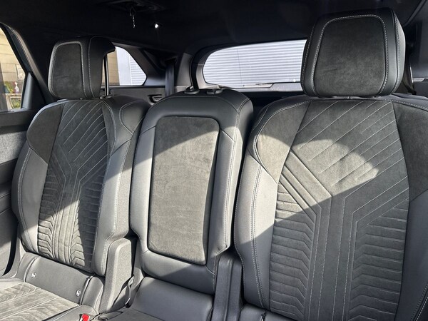 Used Peugeot 5008 2024 for sale - 75554543: Photo 24