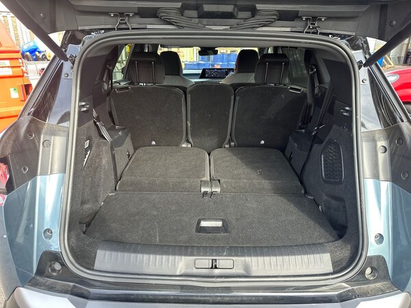Used Peugeot 5008 2024 for sale - 75554543: Photo 25