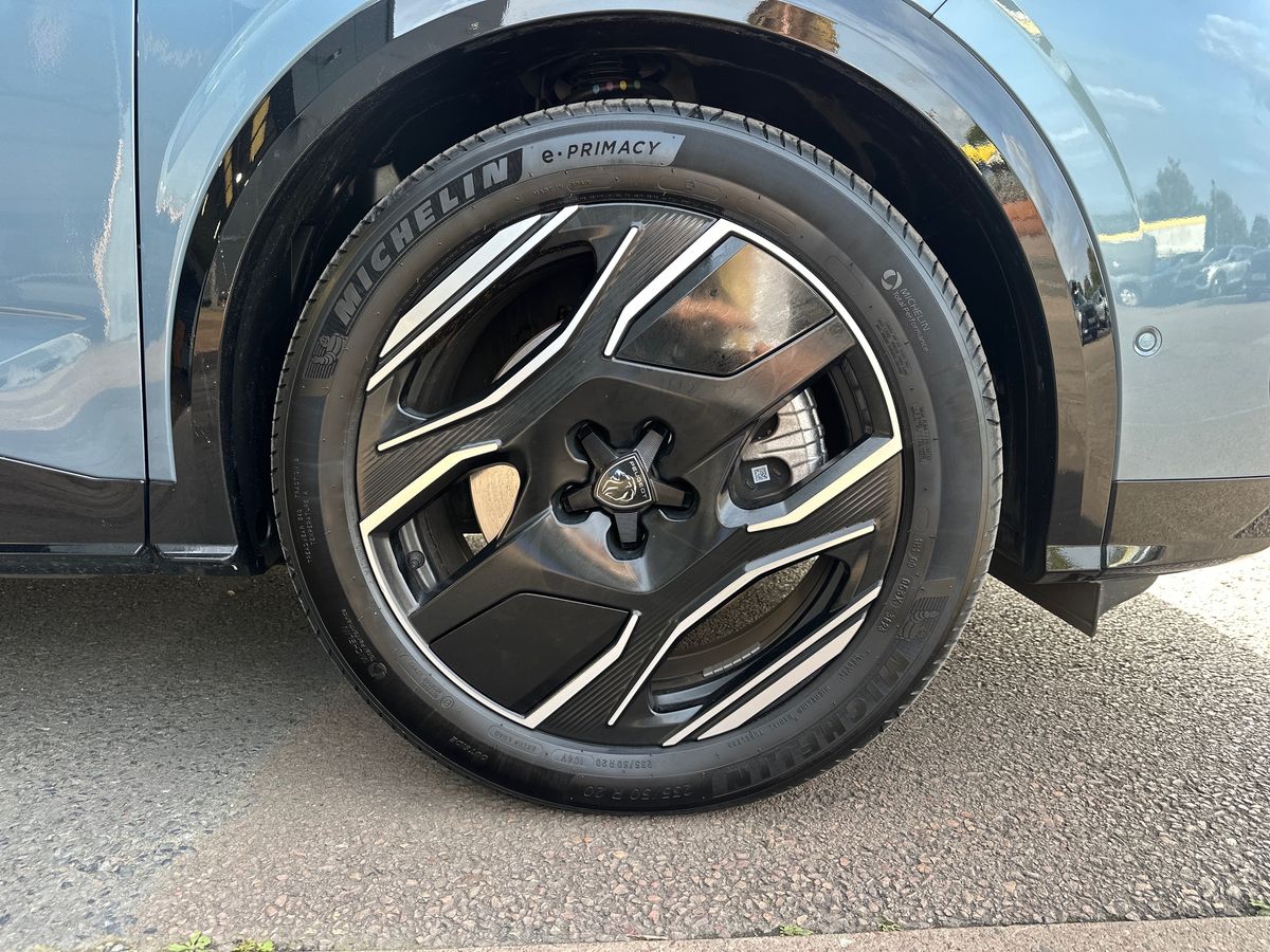 Used Peugeot 5008 2024 for sale - 75554543: Photo 26