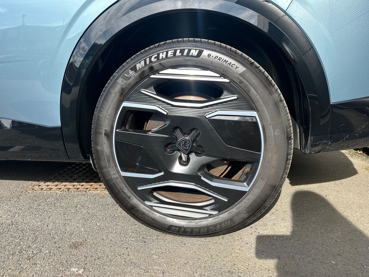 Used Peugeot 5008 2024 for sale - 75554543: Photo 28